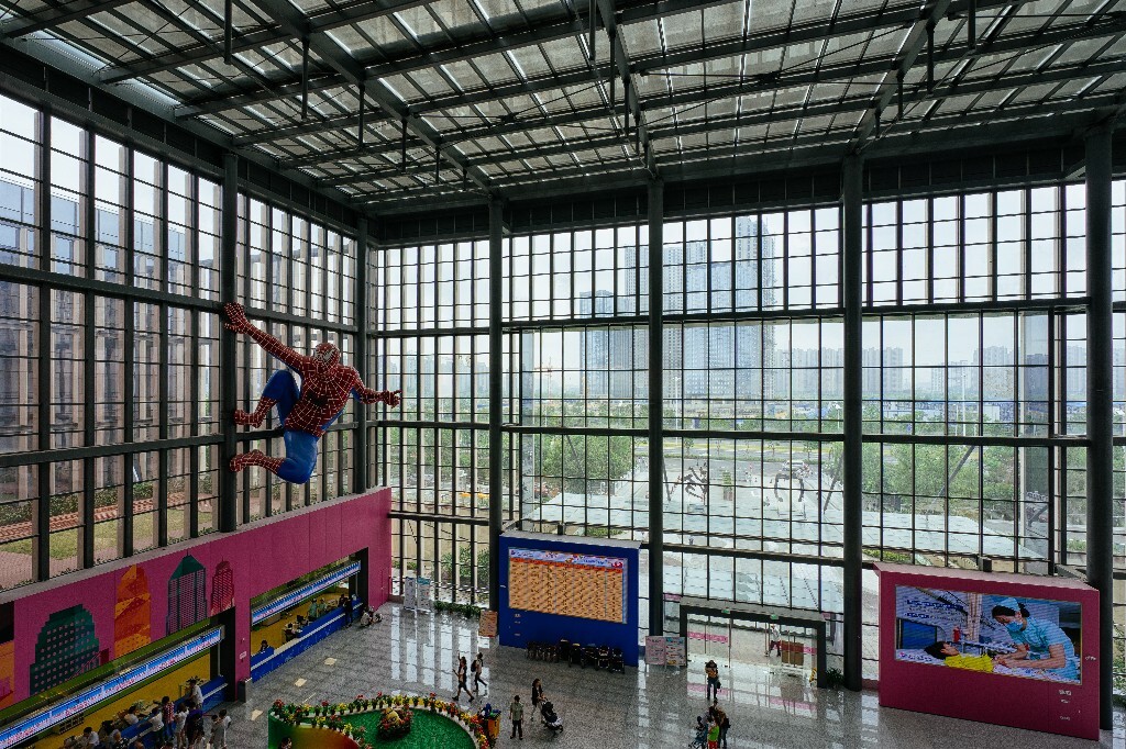河西儿童医院