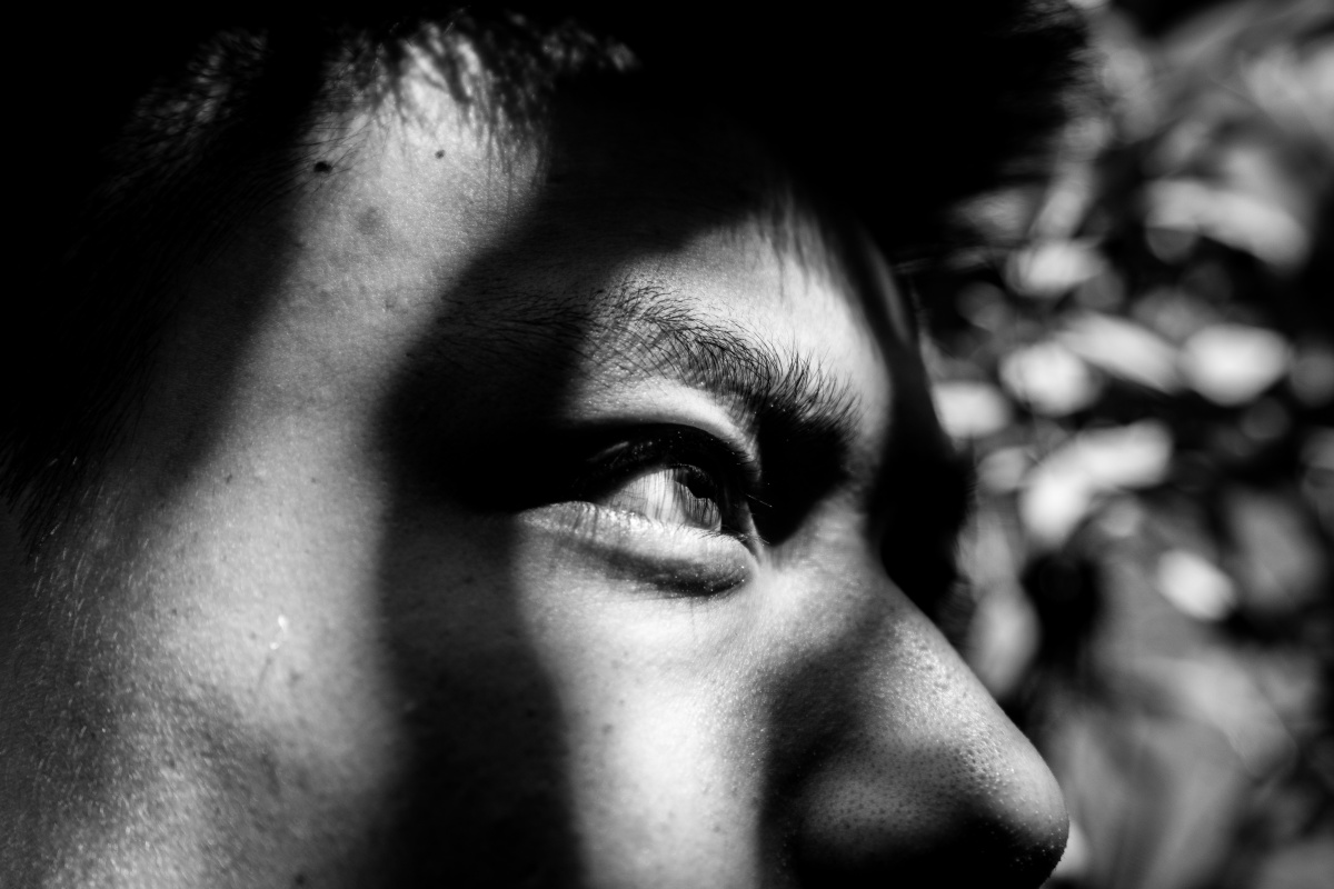 模特:李鼎文 br /> 2015年8月13日摄于丽江古城