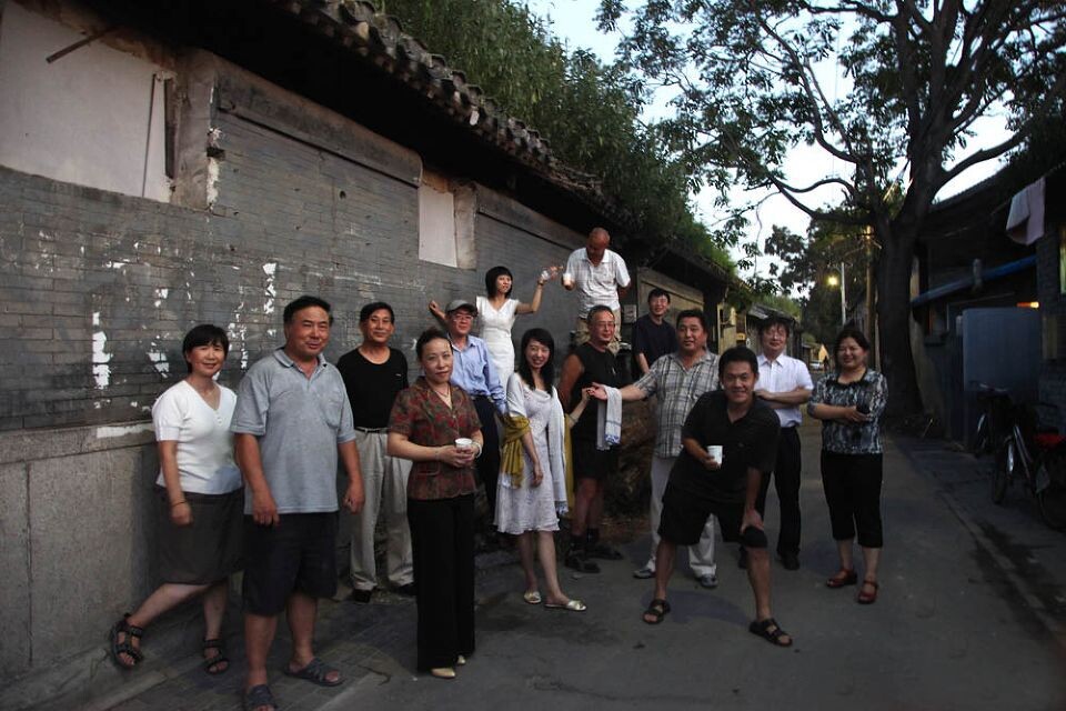 IMG_7675------1<br />
草场二条快乐影友聚会