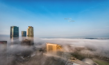 天空之城