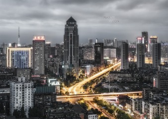 黑金武胜路
