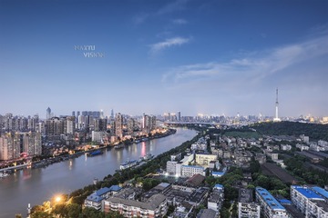 武汉三镇