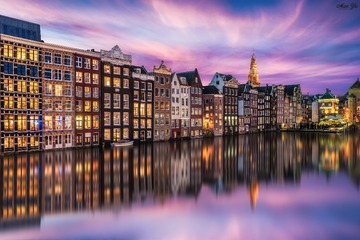 I Am sterdam