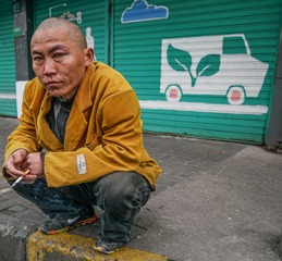 重归社会