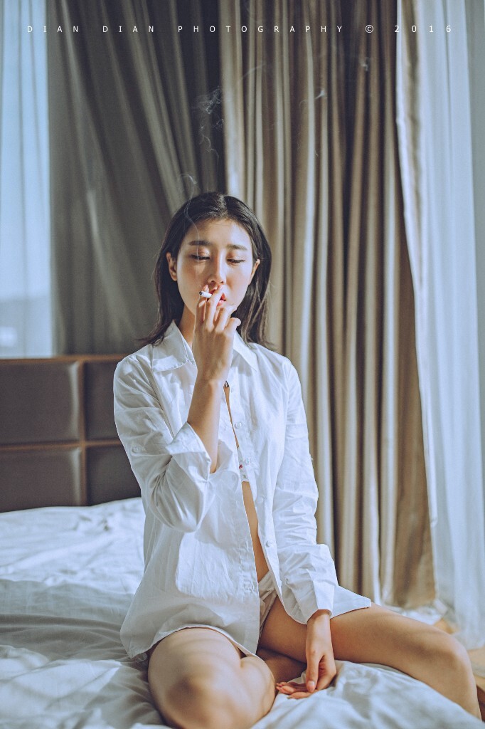梦见你离开