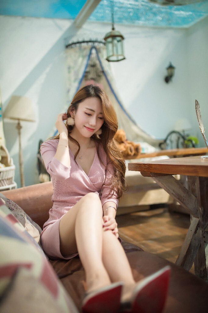 你来拍照，我来配诗，来一场摄影与诗的缠绵