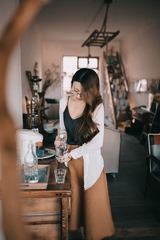 下午时光