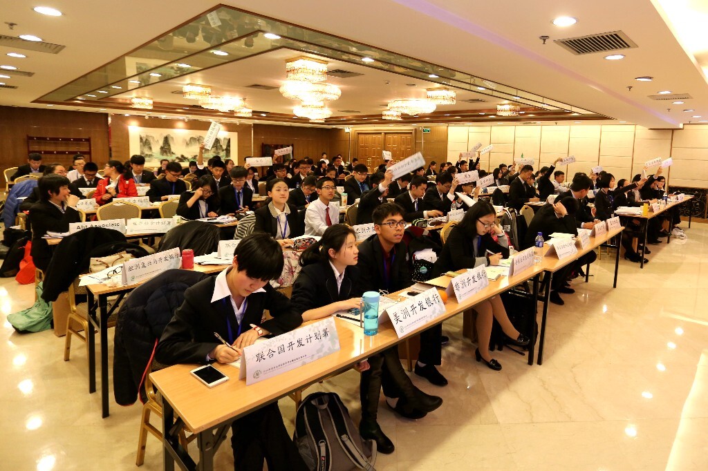ECOSOC