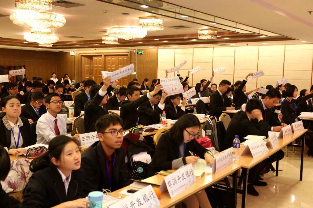 ECOSOC