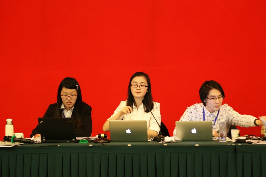 ECOSOC