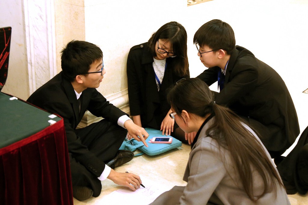 ECOSOC