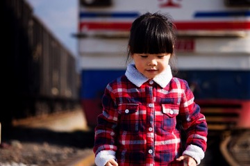 火车 (3)