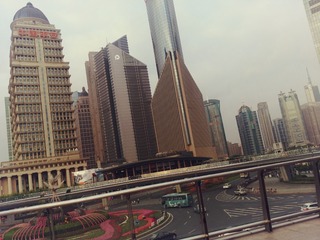 早上好！