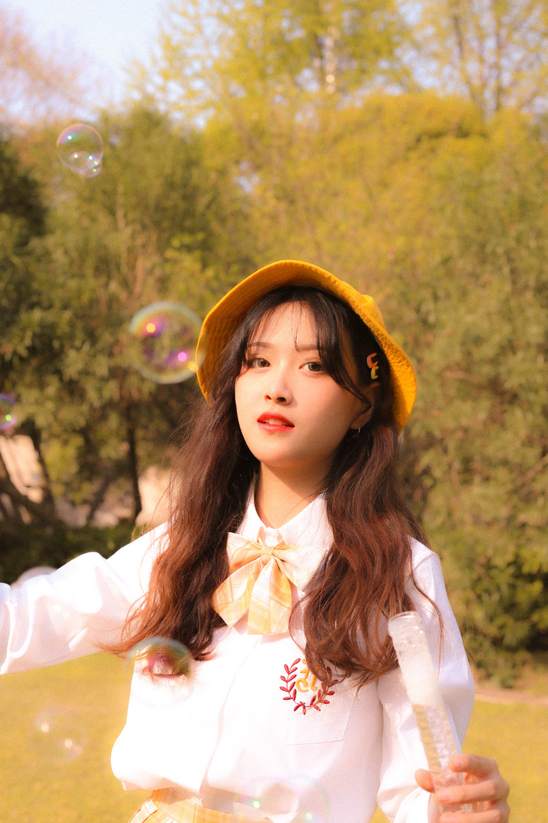 春日记 - 这个是阿悦啊 - 图虫