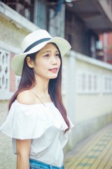 东山口街拍1