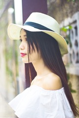 东山口街拍2