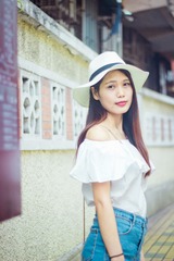 东山口街拍4