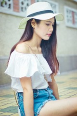东山口街拍5