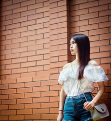 东山口街拍7