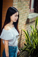 东山口街拍8