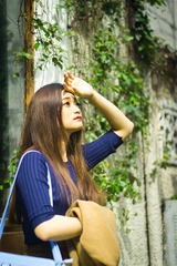 东山口约拍8