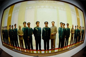 《开国元勋》