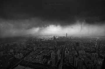 《香江风云》