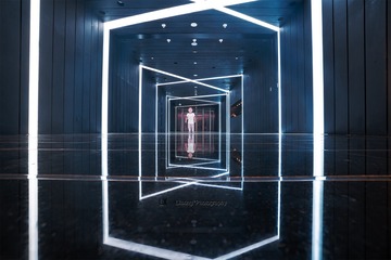迷宫