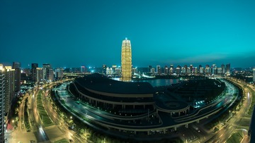 大于米全景