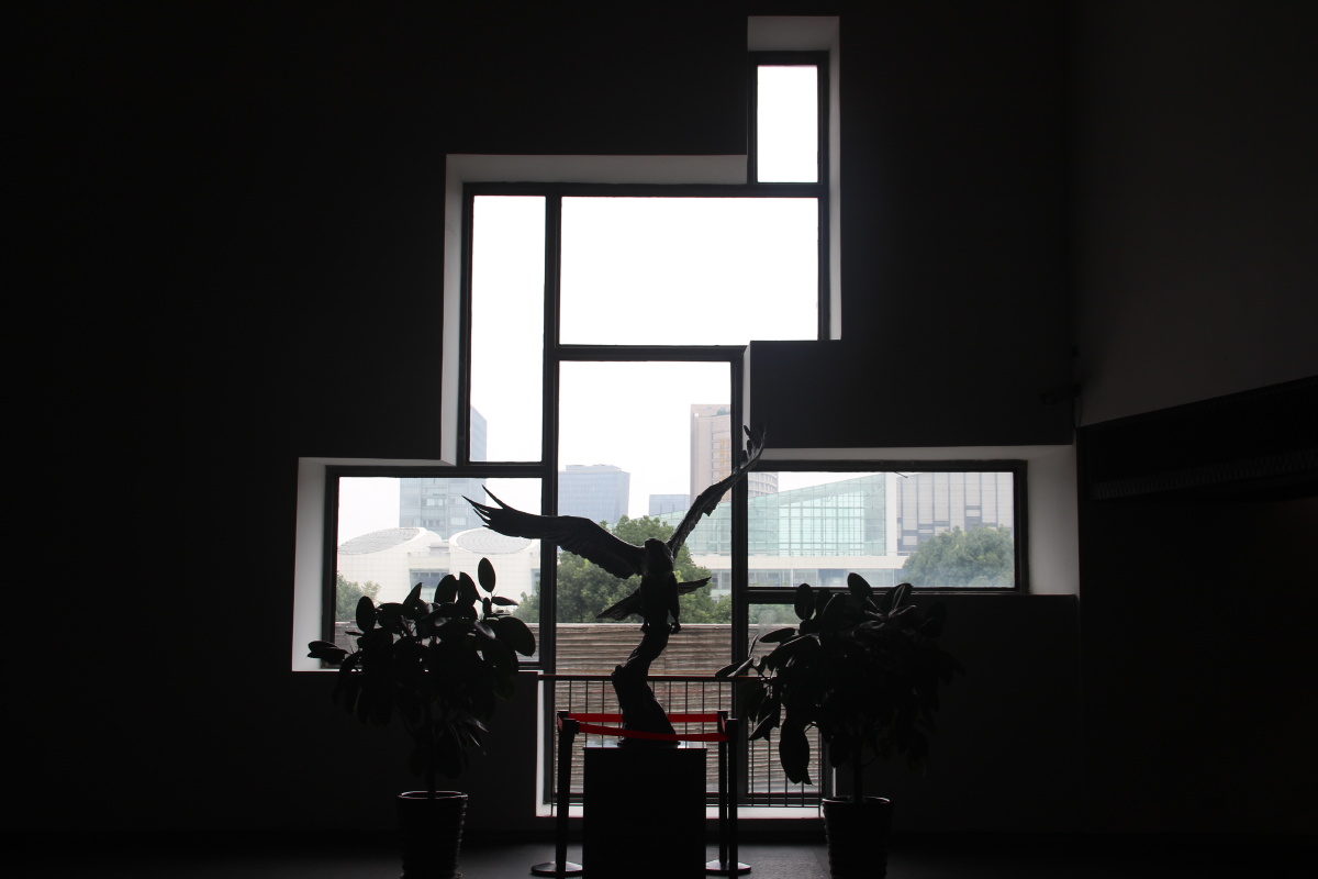 宁波博物馆
