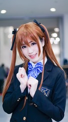 桃猫 (3)