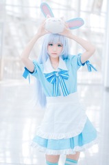 眠兔 (3)