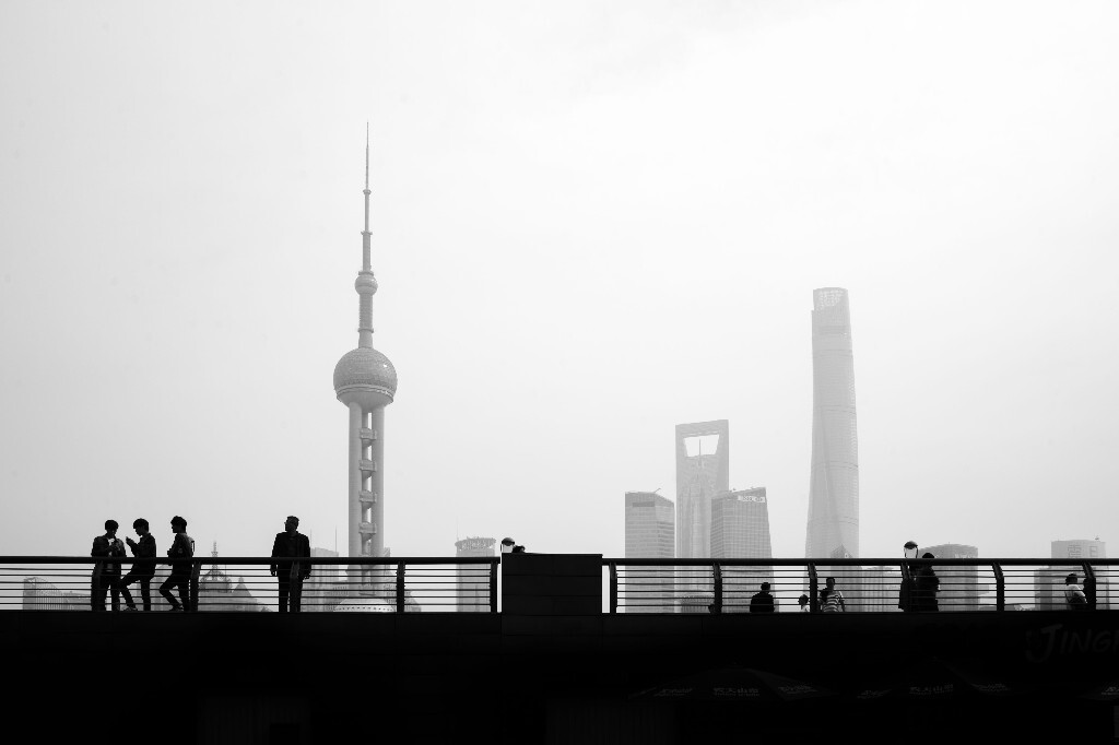 外滩