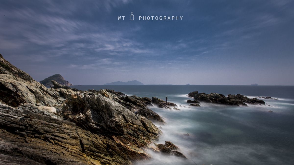 西冲 - 广角, 深圳, 风光 - 王大大大大宝 - 图虫摄