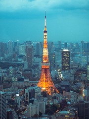 JAPAN-54