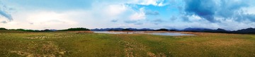 全景