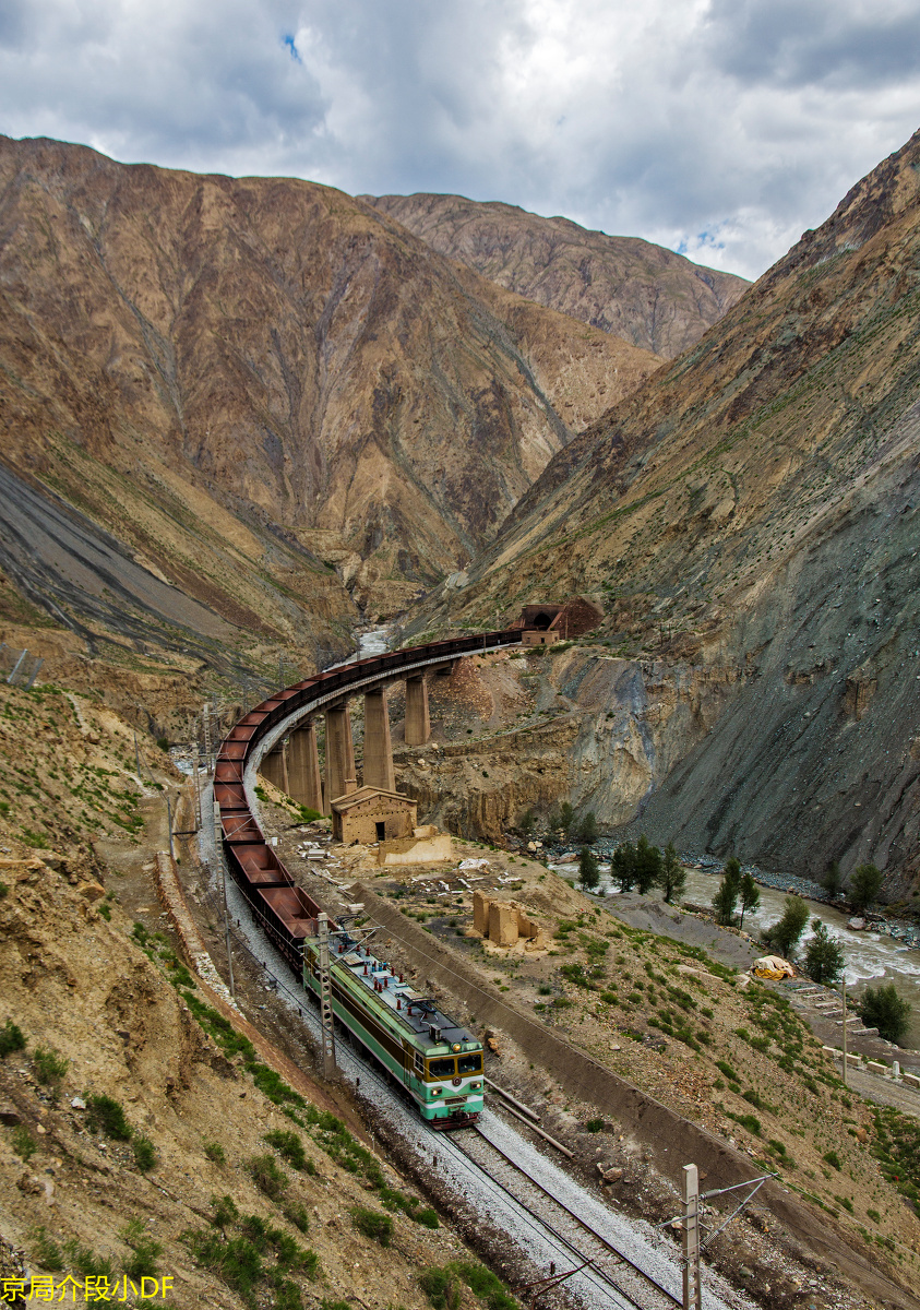 嘉境线上的ss3货列