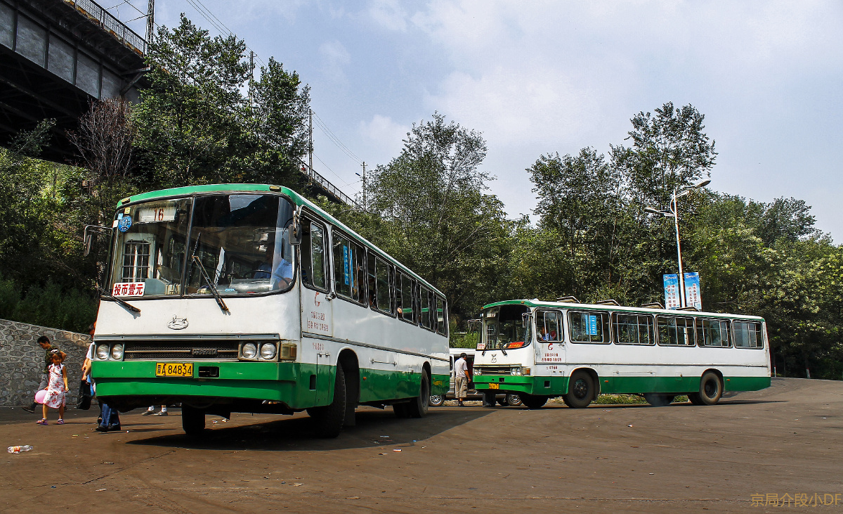 太原公交的长江时代今日谢幕