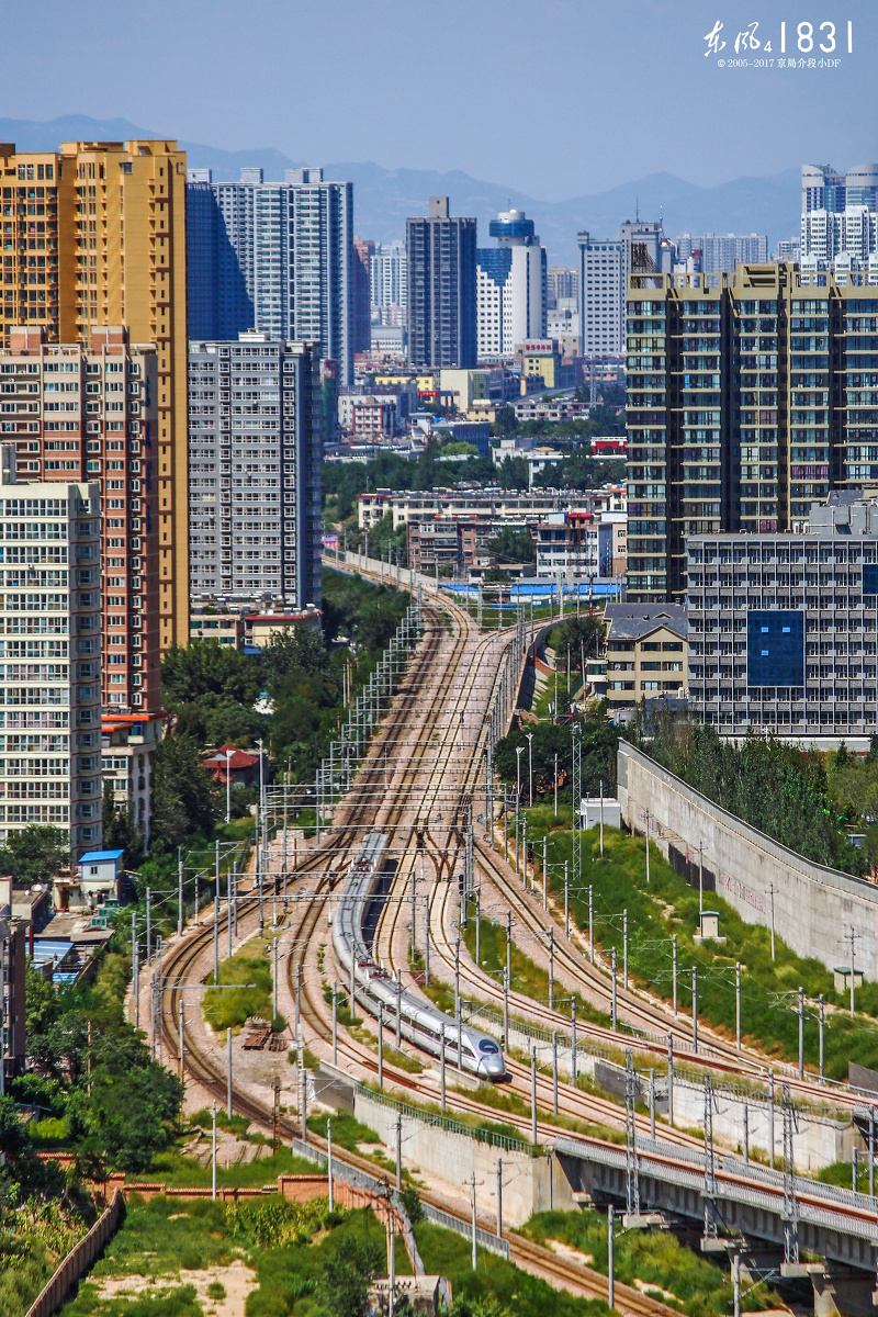 石太客专开通8周年