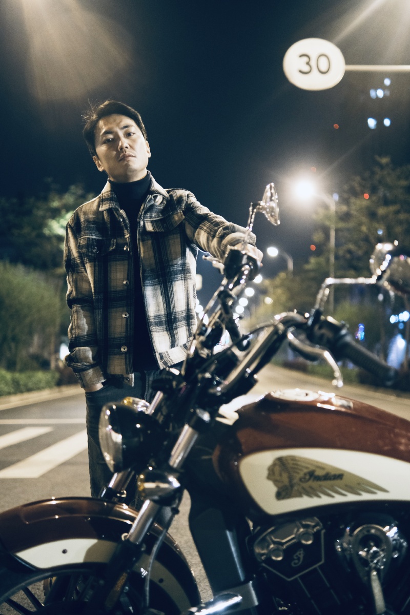 速度三十迈 - 小远--张艺之 - 图虫