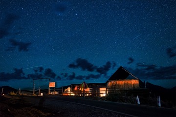 流星