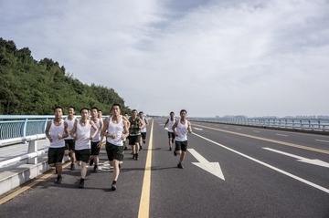 青春
