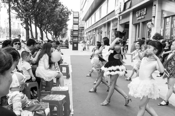 舞蹈