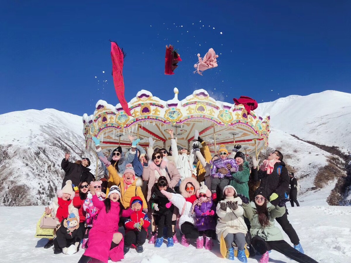 国内暖冬旅游