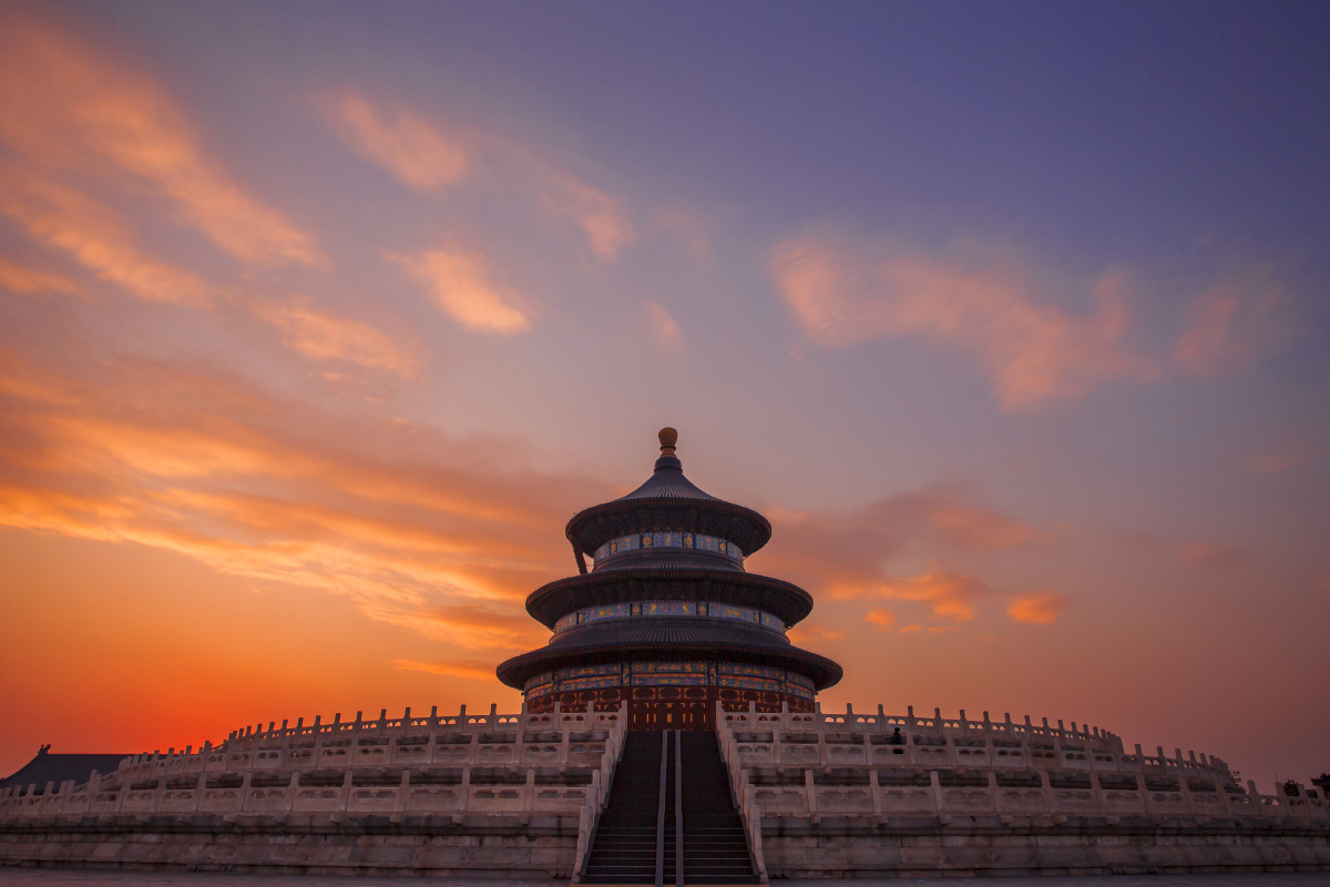 1/14"今镜头"2015年度图片故事大赏风光你镜头下的北京城市建筑大赏