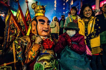 祈求