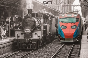 世代交替