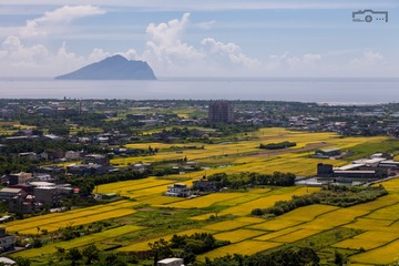 稻此一遊
