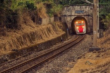鐵道攝影的普世價值在於有些畫面會隨著時代變遷而消失不見
