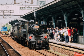 那一年的 台中